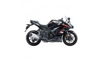 2020-2025 Kawasaki Z1000SX Fairings UK Manufacturers