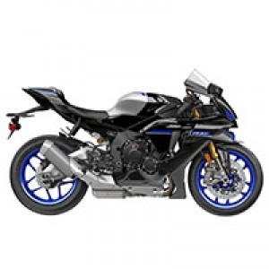 2020-2025 Yamaha R1 Fairings UK Manufacturers