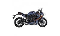 2021-2023 Honda CBR650R Fairings UK Manufacturers