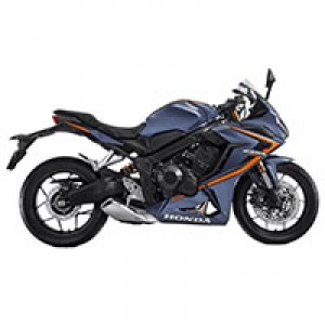 2021-2023 Honda CBR650R Fairings UK Manufacturers