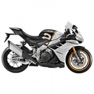 2021-2024 Aprilia RSV4 1100 Fairings UK Manufacturers