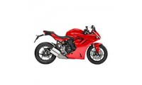 2021-2024 Ducati Supersport 950/950S Fairings UK Manufacturers