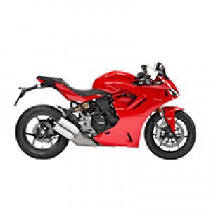 2021-2024 Ducati Supersport 950/950S Fairings UK Manufacturers