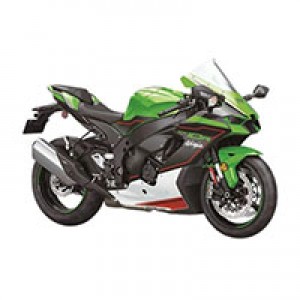 2021-2025 Kawasaki ZX10R Fairings UK Manufacturers