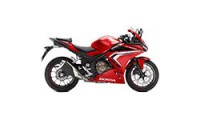 2022-2023 Honda CBR500R Fairings UK Manufacturers
