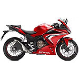 2022-2023 Honda CBR500R Fairings UK Manufacturers