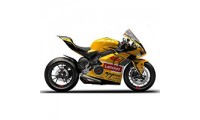 2022-2024 Ducati Panigale V4 V4S Fairings UK Manufacturers