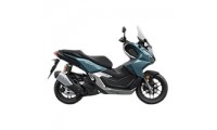 2022-2024 Honda ADV160 Fairings UK Manufacturers