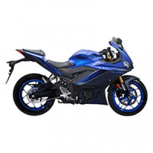 2022-2024 Yamaha R25 Fairings UK Manufacturers