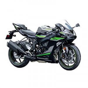 2023-2025 Kawasaki ZX6R Fairings UK Manufacturers