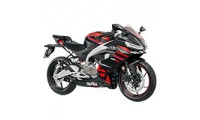 2024-2025 Aprilia RS457 Fairings UK Manufacturers