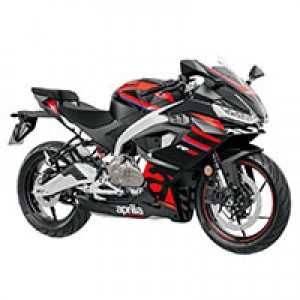 2024-2025 Aprilia RS457 Fairings UK Manufacturers