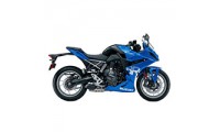 2024-2025 Suzuki GSX8R Fairings UK Manufacturers