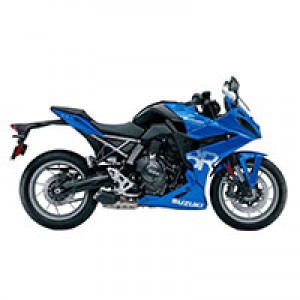 2024-2025 Suzuki GSX8R Fairings UK Manufacturers
