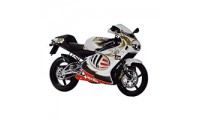 Aprilia RS250 Fairings UK Manufacturers
