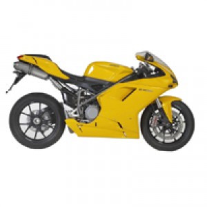 Ducati 1098 Fairings UK Manufacturers