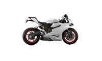 Ducati 1198 Fairings UK Manufacturers