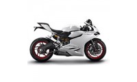 Ducati 1199 Fairings UK Manufacturers