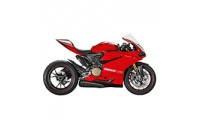 Ducati 1299 Fairings UK Manufacturers