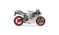 Ducati 916 Fairings UK Manufacturers