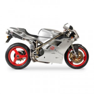 Ducati 916 Fairings UK Manufacturers