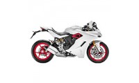 Ducati Supersport 939/939S Fairings UK Manufacturers
