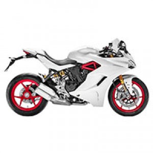 Ducati Supersport 939/939S Fairings UK Manufacturers