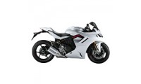 Ducati Supersport 950/950S Fairings UK Manufacturers