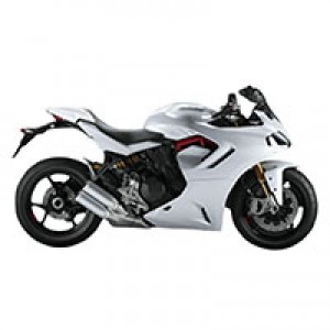 Ducati Supersport 950/950S Fairings UK Manufacturers