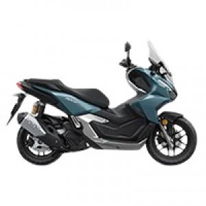 Honda ADV160 Fairings UK Manufacturers