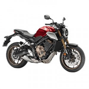 Honda CB650R Fairings UK Manufacturers