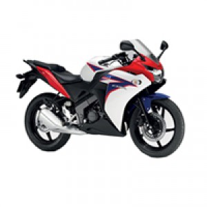 Honda CBR125R Fairings UK Manufacturers