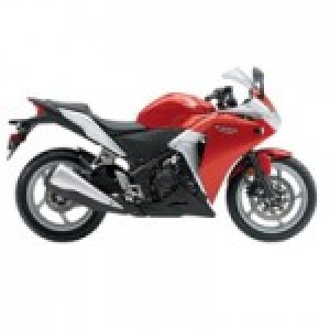 Honda CBR250RR Fairings UK Manufacturers