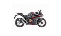 Honda CBR400R Fairings UK Manufacturers