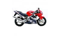 Honda CBR600 F2 Fairings UK Manufacturers