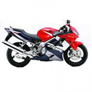Honda CBR600 F2 Fairings UK Manufacturers