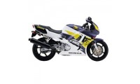 Honda CBR600 F3 Fairings UK Manufacturers