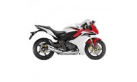 Honda CBR600F Fairings UK Manufacturers