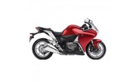 Honda VFR 1200 Fairings UK Manufacturers