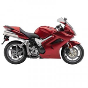 Honda VFR Fairings UK Manufacturers