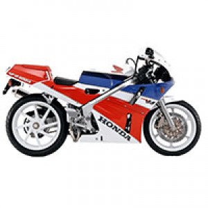 Honda VFR400R Fairings UK Manufacturers