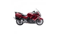 Kawasaki GTR1400/ZG1400 Fairings UK Manufacturers