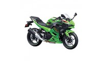 Kawasaki Ninja 500 Fairings UK Manufacturers