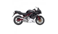 Kawasaki Ninja ER6F Fairings UK Manufacturers