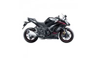 Kawasaki Z1000SX Fairings UK Manufacturers