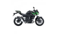 Kawasaki Z400 Fairings UK Manufacturers