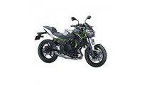 Kawasaki Z650 Fairings UK Manufacturers