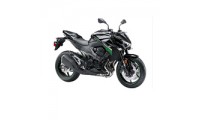 Kawasaki Z800 Fairings UK Manufacturers