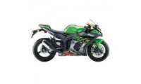 Kawasaki ZX10R Fairings UK Manufacturers