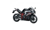 Kawasaki ZX25R Fairings UK Manufacturers
